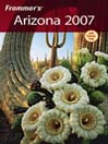 Frommer's Arizona 2007
